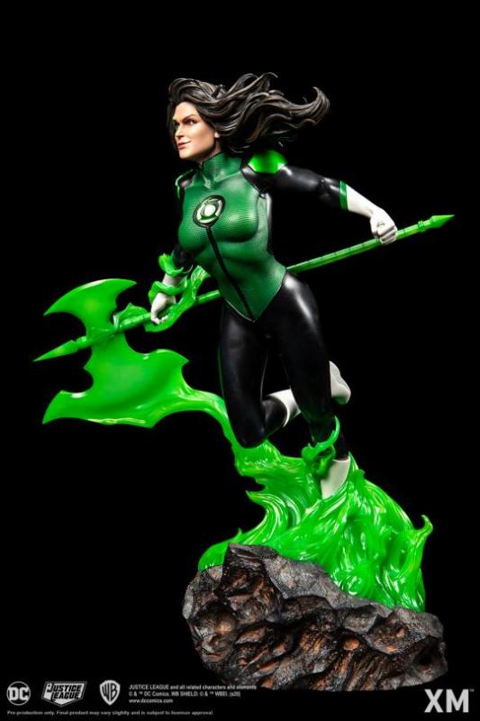 【In Stock】XM Studio 1/6 Jessica Cruz - Rebirth (Copyright)
