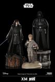 【In Stock】XM Studio 1/4 Darth Vader Set (Copyright)