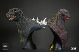 【In Stock】XM Studio - Godzilla 2001 Bust (Copyright)
