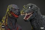 【In Stock】XM Studio - Godzilla 2001 Bust (Copyright)