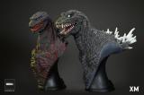 【In Stock】XM Studio - Godzilla 2001 Bust (Copyright)