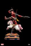 【In Stock】XM Studio 1/4 Deadpool (Copyright)