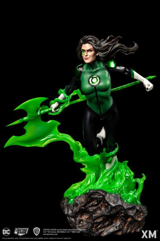 【In Stock】XM Studio 1/6 Jessica Cruz - Rebirth (Copyright)
