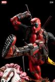 【In Stock】XM Studio 1/4 Deadpool (Copyright)