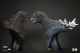 【In Stock】XM Studio - Godzilla 2001 Bust (Copyright)
