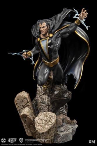 【In Stock】XM Studio 1/6 Black Adam - Rebirth (Copyright)