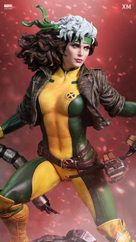 【In Stock】XM Studio 1/4 Rogue (Copyright)