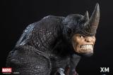 【In Stock】XM Studio 1/4 Rhino Bust (Copyright)