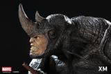 【In Stock】XM Studio 1/4 Rhino Bust (Copyright)