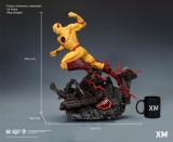 【In Stock】XM Studio 1/4 Reverse Flash - Classic (Copyright)