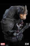 【In Stock】XM Studio 1/4 Rhino Bust (Copyright)