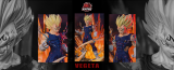 【In Stock】Kylin Studio 1/4 Dragon Ball Majin Vegeta