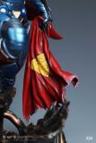 【In Stock】XM Studio 1/6 Lex Luthor - Rebirth (Copyright)