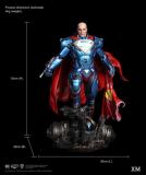 【In Stock】XM Studio 1/6 Lex Luthor - Rebirth (Copyright)