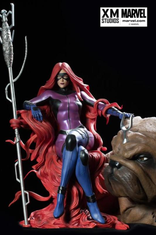 【In Stock】XM Studio 1/4 Medusa (Copyright)
