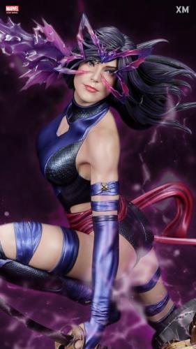 【In Stock】XM Studio 1/4 Psylocke (Copyright)