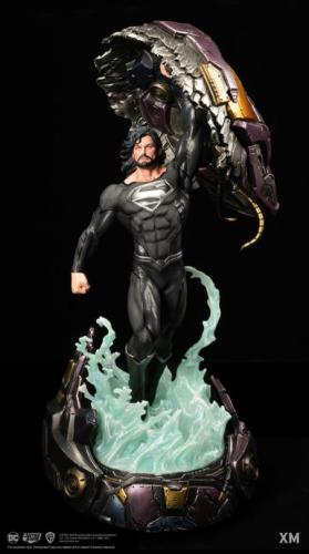 【In Stock】XM Studio 1/6 Recovery Suit Superman - Rebirth (Copyright)