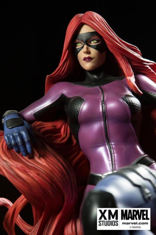 【In Stock】XM Studio 1/4 Medusa (Copyright)