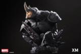 【In Stock】XM Studio 1/4 Rhino Bust (Copyright)