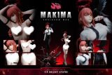 【Pre order】Modomodo Studio 1/4 Chainsaw Man Makima