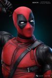【Pre order】Iron Studio 1/2 & 1/1 Deadpool Bust