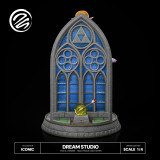 【Pre order】Dream Studio 1/6 & 1/4 The Legend of Zelda Twilight Princess
