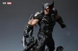 【In Stock】XM Studio 1/4 Wolverine (X Force) - Ver B (Copyright)