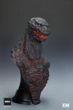 【In Stock】XM Studio - Shin Godzilla Bust (Copyright)