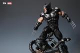 【In Stock】XM Studio 1/4 Wolverine (X Force) - Ver B (Copyright)