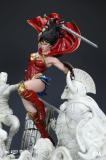 【In Stock】XM Studio 1/6 Wonder Woman Courage David Finch - Marble Ver (Copyright)