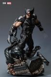 【In Stock】XM Studio 1/4 Wolverine (X Force) - Ver B (Copyright)