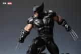 【In Stock】XM Studio 1/4 Wolverine (X Force) - Ver B (Copyright)