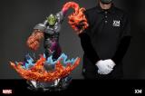 【In Stock】XM Studio 1/4 Super Skrull (Copyright)