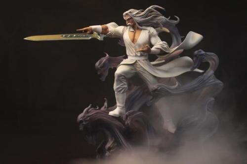 【In Stock】XM Studio 1/4 Tian Xia Wu Di (Copyright)