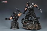 【In Stock】XM Studio 1/4 Wolverine (X Force) - Ver B (Copyright)