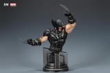 【In Stock】XM Studio 1/4 Wolverine (X Force) - Ver B (Copyright)