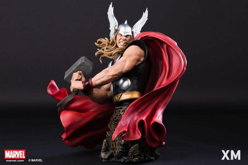 【In Stock】XM Studio 1/4 Thor Bust (Copyright)