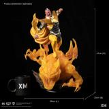 【In Stock】XM Studio 1/6 Sinestro - Rebirth (Copyright)