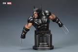 【In Stock】XM Studio 1/4 Wolverine (X Force) - Ver B (Copyright)