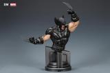 【In Stock】XM Studio 1/4 Wolverine (X Force) - Ver B (Copyright)