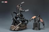【In Stock】XM Studio 1/4 Wolverine (X Force) - Ver B (Copyright)