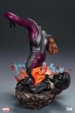 【In Stock】XM Studio 1/4 Super Skrull (Copyright)