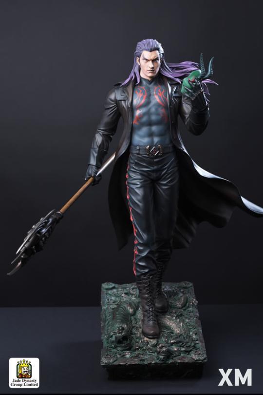 【In Stock】XM Studio 1/4 Shibumi (Copyright)