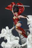 【In Stock】XM Studio 1/6 Wonder Woman Courage David Finch - Marble Ver (Copyright)