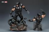 【In Stock】XM Studio 1/4 Wolverine (X Force) - Ver B (Copyright)