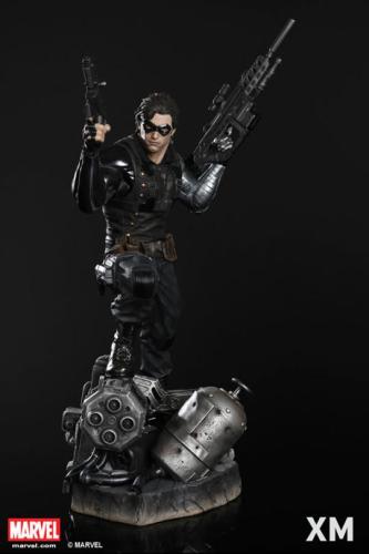 【In Stock】XM Studio 1/4 Winter Soldier (Copyright)