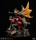 【In Stock】XM Studio 1/6 Super Sons - Rebirth (Copyright)