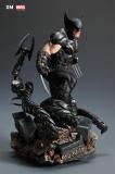 【In Stock】XM Studio 1/4 Wolverine (X Force) - Ver B (Copyright)