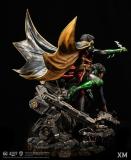 【In Stock】XM Studio 1/6 Super Sons - Rebirth (Copyright)