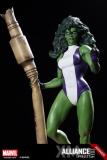 【In Stock】XM Studio 1/4 She Hulk (Copyright)